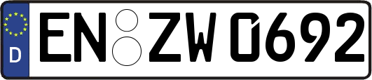 EN-ZW0692