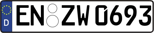 EN-ZW0693