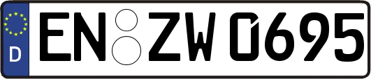 EN-ZW0695