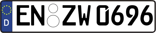 EN-ZW0696