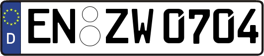 EN-ZW0704