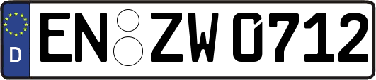 EN-ZW0712