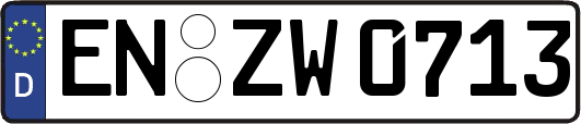 EN-ZW0713