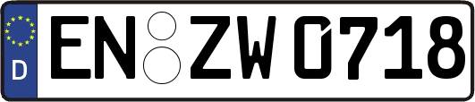 EN-ZW0718