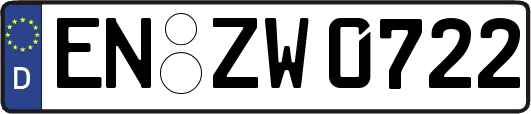 EN-ZW0722