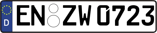 EN-ZW0723