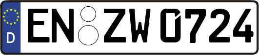 EN-ZW0724