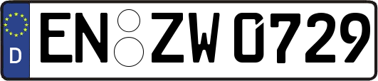 EN-ZW0729