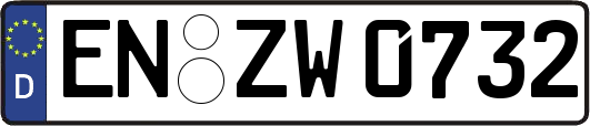 EN-ZW0732