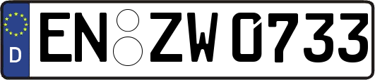 EN-ZW0733