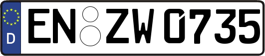 EN-ZW0735