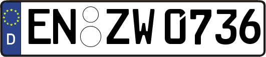 EN-ZW0736