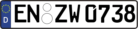 EN-ZW0738