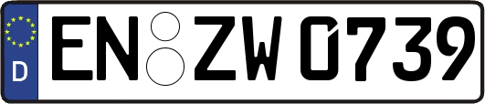 EN-ZW0739