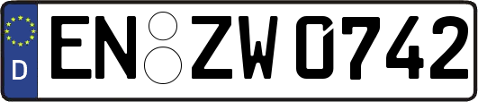 EN-ZW0742