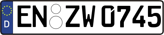 EN-ZW0745