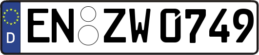 EN-ZW0749