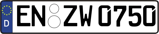 EN-ZW0750