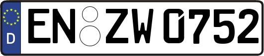 EN-ZW0752