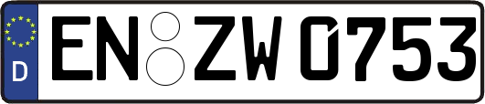 EN-ZW0753