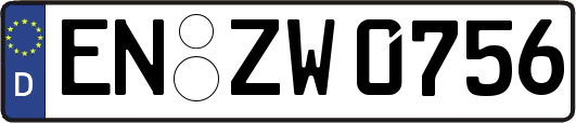 EN-ZW0756