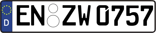 EN-ZW0757