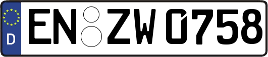 EN-ZW0758