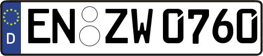 EN-ZW0760