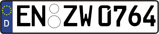 EN-ZW0764