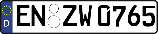 EN-ZW0765