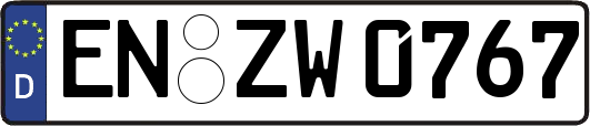 EN-ZW0767