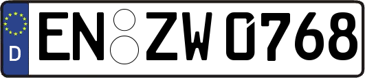 EN-ZW0768