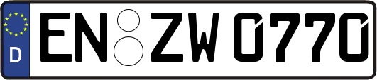 EN-ZW0770