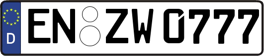 EN-ZW0777