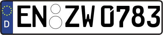 EN-ZW0783