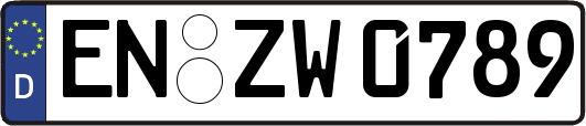 EN-ZW0789