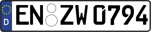 EN-ZW0794