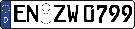 EN-ZW0799