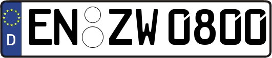 EN-ZW0800