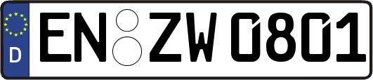 EN-ZW0801