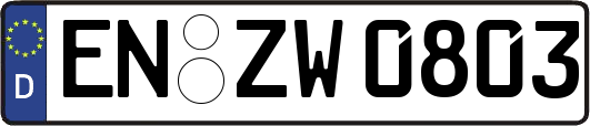 EN-ZW0803