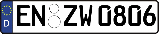 EN-ZW0806