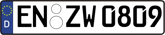 EN-ZW0809