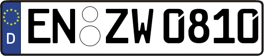 EN-ZW0810