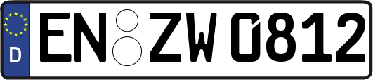 EN-ZW0812