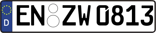 EN-ZW0813