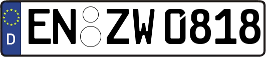 EN-ZW0818