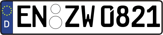 EN-ZW0821