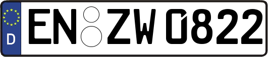 EN-ZW0822