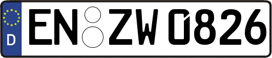 EN-ZW0826